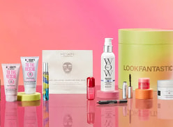 Win This Mother's Day Beauty Edit Worth over £200