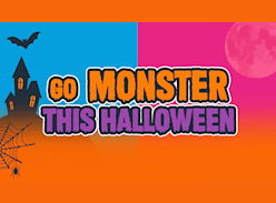 Win Thorpe Park Fright Night Tickets for 4 & an Overnight Stay at De Vere Beaumont Estate