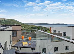 Win a Three-Night Coastal Escape to Byron Woolacombe