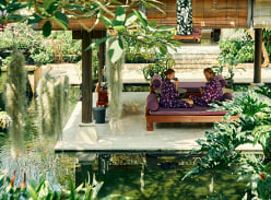 Win a Three-Night Stay at Ayana Bali