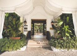 Win a Three-Night Stay at the Brazilian Court Hotel, Palm Beach