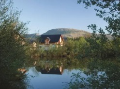 Win a Three-Night Stay at Cameron Lodges