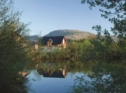 Win a Three-Night Stay at Cameron Lodges