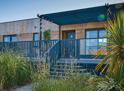 Win a Three-Night Stay at Gwel an Mor