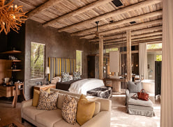 Win a Three-Night Stay at Kapama Karula