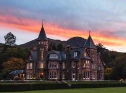 Win a Three-Night Stay at the Torridon