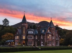 Win a Three-Night Stay at the Torridon