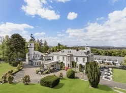Win a Three-Night Stay in a Scottish Country Estate
