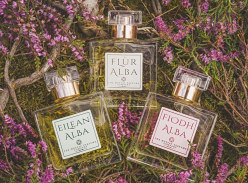 Win Three Scottish Perfumes from the Moffat Perfume Company