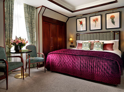 Win Tickets to the Future of Food Festival & a Stay at the Stafford