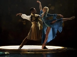 Win Tickets to Northern Ballet's Merlin & a Candlelit Dinner at Kendells