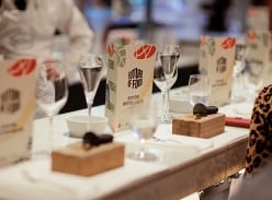 Win Tickets to Ocean's Eleven Bentley's Oyster & Grill