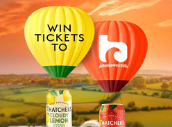 Win Tickets to Boardmasters