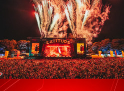Win Tickets to Latitude Festival 2023