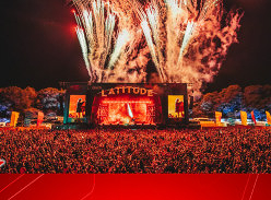 Win Tickets to Latitude Festival 2023
