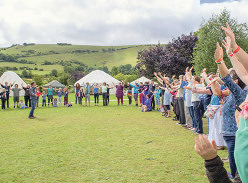 Win Tickets to the Wonderful Sun and Moon Festival