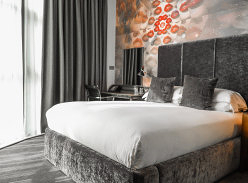 Win Tickets to Transform 25 & an Overnight Stay at the Malmaison