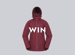 Win Top Hiking Essentials Along with a Signed copy Book