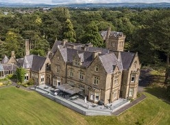 Win a Tower Suite Stay at Oddfellows on the Park