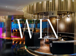 Win a Tranquil Spa Day for Two at Away Spa