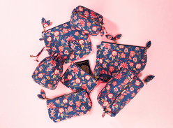 Win a Travel Accessories Set