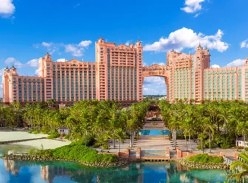 Win a Trip to the Bahamas