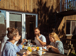 Win a Trip to Basel for Two