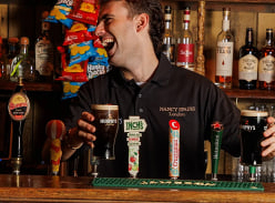 Win a Trip to Cork in Ireland