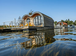Win a Trip to Discover the East of England