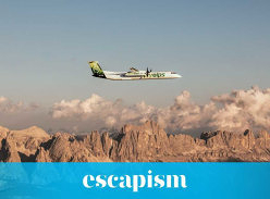 Win a Trip to the Dolomites