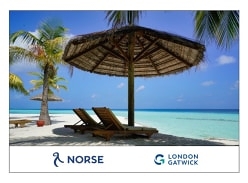 Win a Trip of Dreams