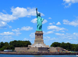 Win a Trip to New York City for Two People