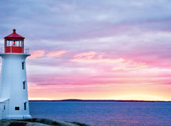 Win an amazing trip for two to Nova Scotia