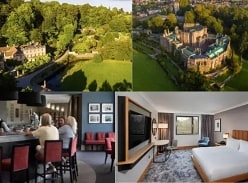Win a Trip to Wiltshire Along the Great West Way