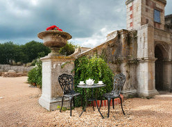 Win 1 of 4 Tulip Bistro Sets