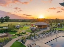 Win a Twilight Spa for Two at Carden Park