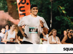 Win Two Annual Premium Subscriptions to Runna