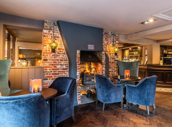 Win Two Dining Experiences
