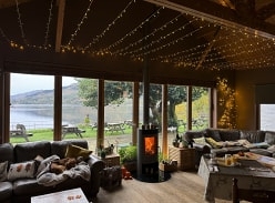 Win Two Night B&B Break at the Shore House, Scotland