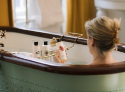Win a Two Night Boutique Getaway