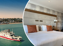 Win a Two-Night Break on the Isle of Wight