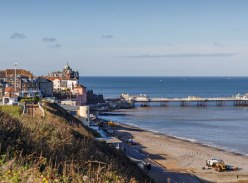 Win a Two-Night City to Coast Break in Norwich and Cromer