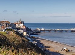 Win a Two-Night City to Coast Break in Norwich and Cromer
