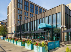 Win a Two-Night Family City Break in Newcastle