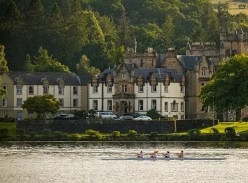 Win a Two-Night Luxury Stay at Cameron House Resort