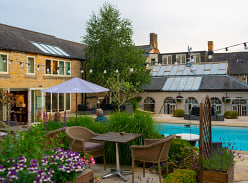 Win a Two-Night Spa Break at the Feversham Arms
