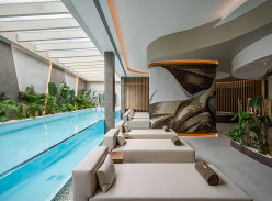 Win a Two-Night Spa Stay at Hyatt Regency, Lisbon