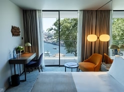 Win a Two-Night Stay at Altis Porto Hotel, Portugal