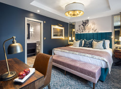 Win a Two-Night Stay at Armathwaite Hall Hotel and Spa