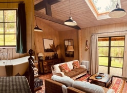 Win a Two-Night Stay at CABÜ
